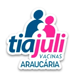 Tia Juli Vacinas